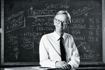 John McDonald John McDonald