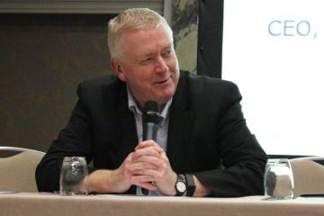 MRC chief executive John Savill Chief executive of the Medical Research Council (MRC) John Savill