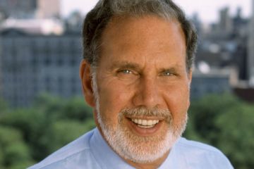 John Sexton, New York University (NYU) John Sexton, New York University (NYU)