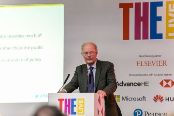 John Curtice 