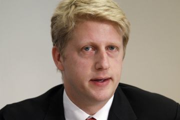 Jo Johnson Jo Johnson