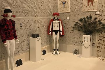 The Perforated Body, by Jon John The Perforated Body, by Jon John