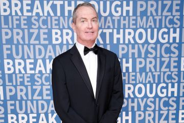 Joseph Polchinski Joseph Polchinski