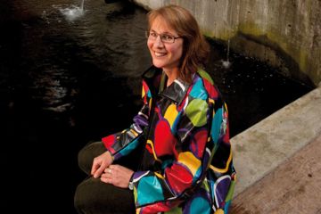 Judith Layzer, 1961-2015 Judith Layzer, 1961-2015