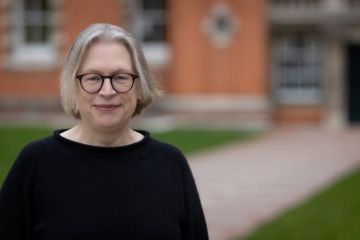 Julie Sanders Julie Sanders