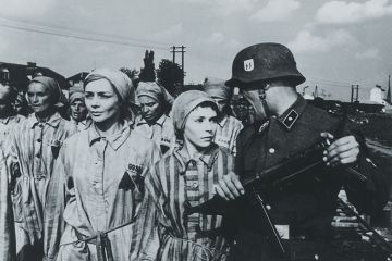 Gillo Pontecorvo’s Kapo (1960) offered one view of the kapo, Jewish Nazi concentration camp inmates who had minor administrative duties for the regime Gillo Pontecorvo’s Kapo (1960) offered one view of the kapo, Jewish Nazi concentration camp inmates who had minor administrative duties for the regime