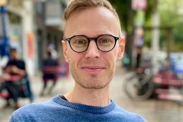 Karl Andersson Karl Andersson