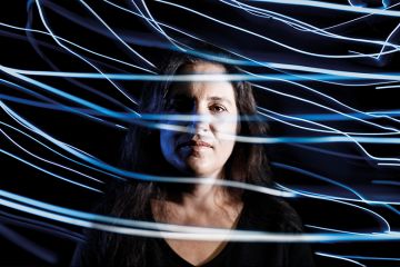 Katina Michael Katina Michael