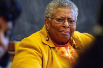 Katie Cannon Katie Cannon