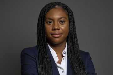 Kemi Badenoch Kemi Badenoch