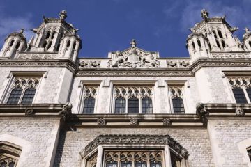 King's College London