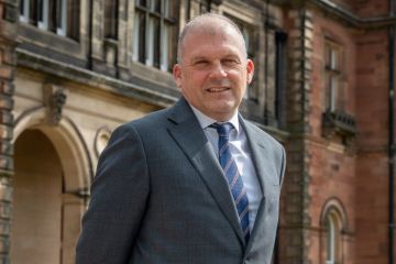 Professor Kevin Shakesheff 