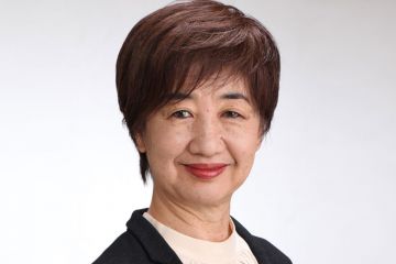 Kuniko Tanioka
