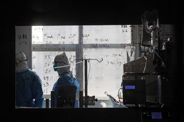 medical researchers medical researchers