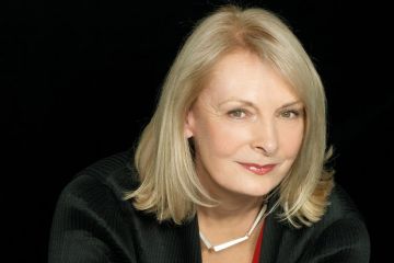 Lady Frances Sorrell, University of Westminster Lady Frances Sorrell, University of Westminster