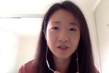 Lanxi Huang Lanxi Huang