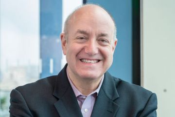 Larry Kramer Larry Kramer