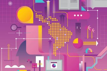 Latin America 2019 rankings cover Latin America 2019 rankings cover