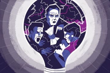 lightbulb conflict lightbulb conflict