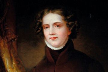Anne Lister Anne Lister