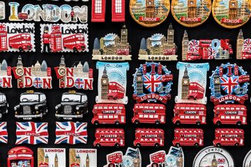 London magnet fridge souvenirs London magnet fridge souvenirs