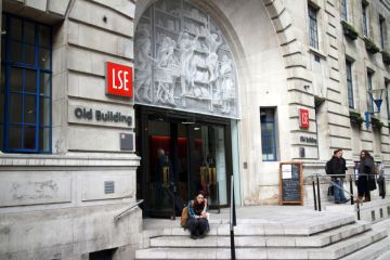 London School of Economics (LSE) London School of Economics LSE