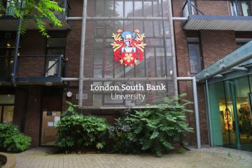 London South Bank University