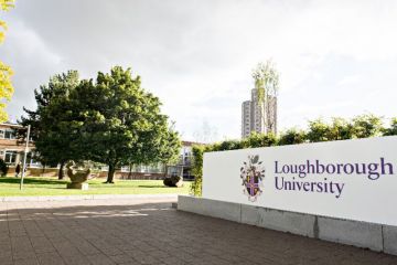Loughborough University Loughborough University