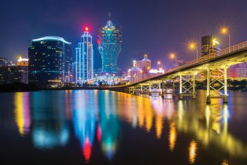 Macau Macau