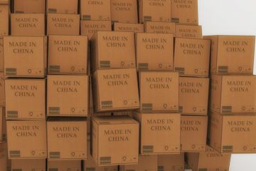 Made in China