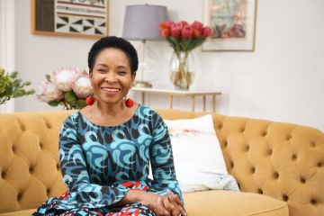 Mamokgethi Phakeng University of Cape Town Mamokgethi Phakeng University of Cape Town