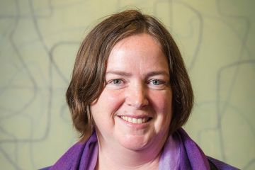 Marcelle McManus Marcelle McManus