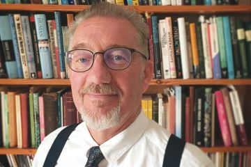 Mark Jackson is director, and professor of the history of medicine, at the University of Exeter’s Wellcome Centre for Cultures and Environments of Health. Mark Jackson is director, and professor of the history of medicine, at the University of Exeter’s Wellcome Centre for Cultures and Environments of Health