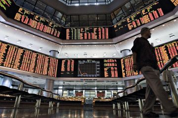 markets stock exchange markets stock exchange
