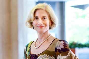 Martha Nussbaum Philosopher Martha Nussbaum in 2010. She has won the 2021 Holberg Prize.