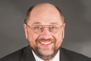 Martin Schulz