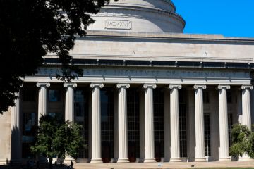 Massachusetts Institute of Technology