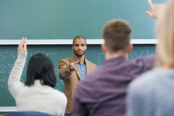 Maths lecture Maths lecture