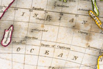 Mauritius map Mauritius map