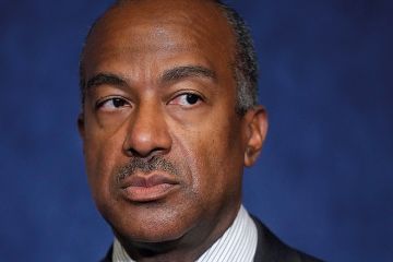 Gary May chancellor UC Davis Gary May chancellor UC Davis