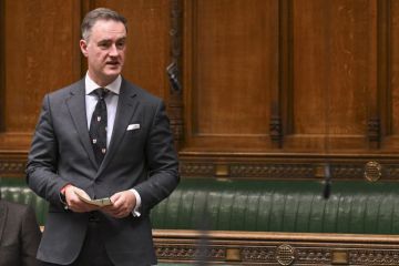 Chris McDonald MP (Stockton North, Labour)