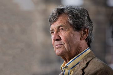 Melvyn Bragg Melvyn Bragg