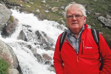 michael moran michael moran