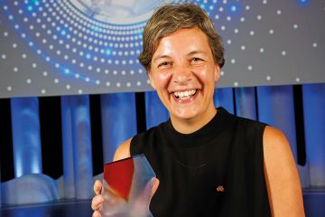 Michelle Simmons Michelle Simmons