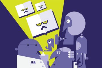 Mick Marston illustration (20 August 2015) Mick Marston illustration (20 August 2015)