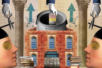 Miles Cole illustration (1 September 2016) Miles Cole illustration (1 September 2016)