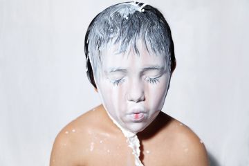 Ana Casas Broda’s series “Kinderwunsch” (2006-2012) Ana Casas Broda’s series “Kinderwunsch” (2006-2012)