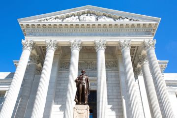 Missouri State Capitol Missouri State Capitol