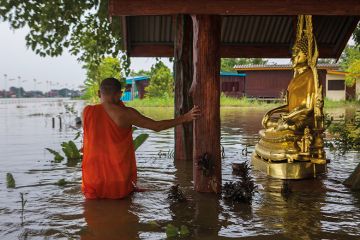 Thai resignations ‘tip of the iceberg’ for sector under pressure Thai resignations ‘tip of the iceberg’ for sector under pressure