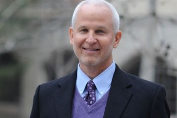 Morton Schapiro, Talking Leadership series interview